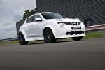 Nissan Juke-R No.001 2012 года